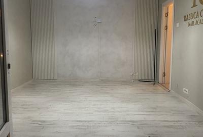 Spațiu comercial, de 55 mp, în Capitol - 3