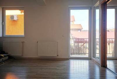 Apartament cu 2 camere decomandat în Central - 2