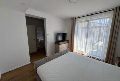 Casă cu 4 camere în Central - 3