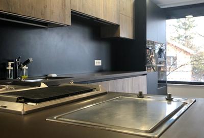 Apartament cu 4 camere decomandat, mobilat în Șoseaua Nordului - 9