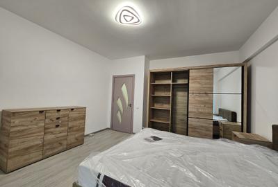 METROU-Nicolae Teclu! Nou ! Decomandat ! Partial mobilat si utilat!Parcare ! - 28