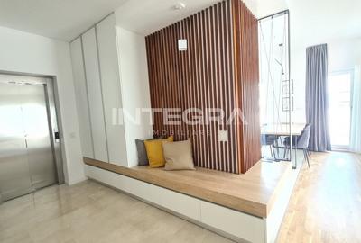 Penthouse Cu Lift Propriu, 4 Camere si Garaj Pentru Doua Masini, Buna Ziua. - 4