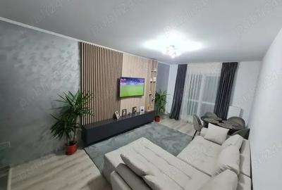 Apartament cu 3 camere în Dobroești - 7