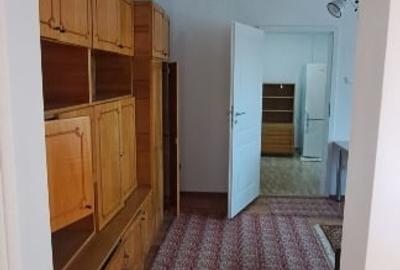 Apartament cu 2 camere semidecomandat, mobilat în Central - 7