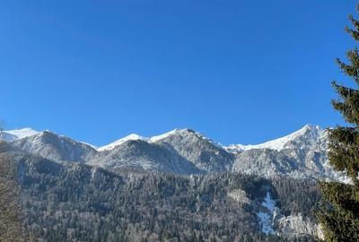 Vila de vanzare in Sinaia !!! Priveliste spectaculoasa spre muntii Bucegi!!! - 5