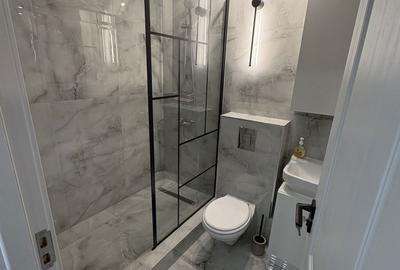 Garsonieră decomandată în Lujerului - 2