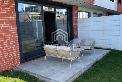 Duplex cu 6 camere cu Canalizare în Voluntari - 1