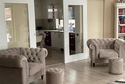 EXCLUSIVITATE, Casa 5 camere, 650 mp Teren, Carpinis-Tarlungeni, Brasov - 2