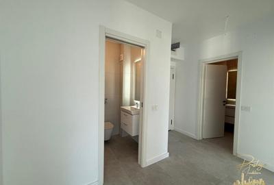 Apartament cu 3 camere nou tip Berlin de vanzare in Prima Arena - 10