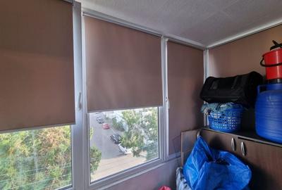 Doraly mall- apartament 2 camere mobilat - 4