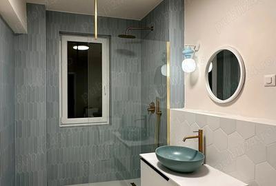 Inchiriez apartament cu 2 camere + 1 loc de parcare Inchiriez apartament cu 2 camere + 1 loc de parcare - 3