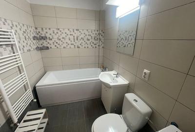 Apartament de inchiriat | Florilor | Balcon | 45 mp - 6