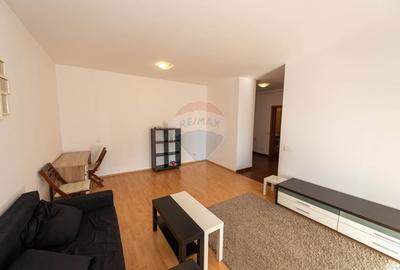 Apartament cu 2 camere de inchiriat in zona Mihai Bravu Apartament cu 2 camere de inchiriat in zona Mihai Bravu - 2