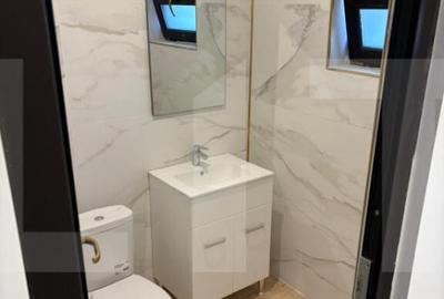 Apartament tip vila, 4 camere, 3 niveluri, curte proprie 40 - 2