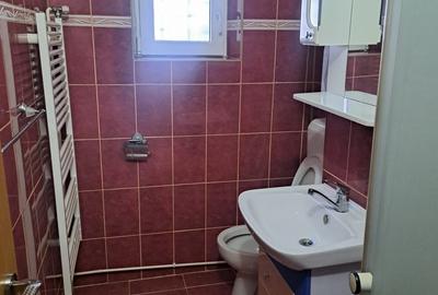 Garsonieră decomandată în Central - 3