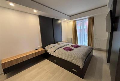 Inchiriem Apartament 2.5 Camere, 60 Mp, Mobilat, Decomandat, Avantgarden 3 - 1