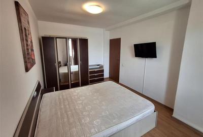 Apartament cu 3 camere semidecomandat, mobilat în Ștrand - 13
