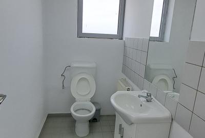 HALA DEPOZITARE CU ETAJ PARTIAL PENTRU BIROURI AMPLASAMENT: OTOPENI - 24