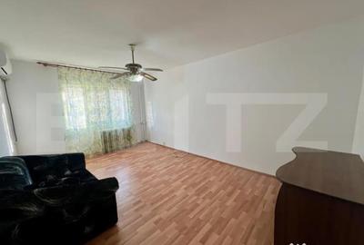 Apartament cu 2 camere decomandat, mobilat în Brazda lui Novac - 5