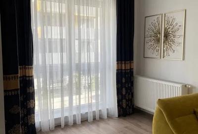 Apartament cu 2 camere, suprafata de 50 mp, boxa si loc de parcare Avangarden3 - 3