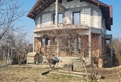 Casa P+M Milcovul - 1