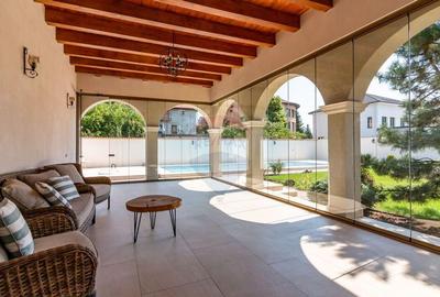 Domeniu exclusivist|Eleganta intalneste confortul in inim... - 6