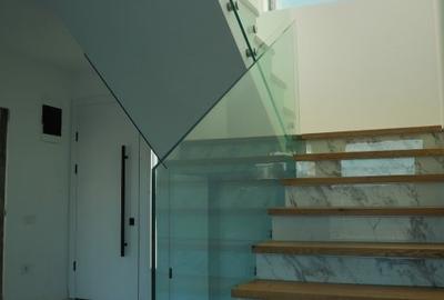 Vila 5 camere, ansamblul Roka Tunari - 6