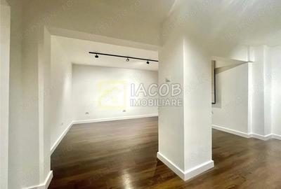 Apartament pretabil diverse activitati economice, zona Insula - Bistrita Lac, Bacau - 3