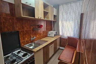 Apartament cu 2 camere semidecomandat în Central - 2
