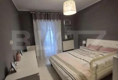 Casa tip duplex complet mobilata, 110 mp utili, zona Moara - USV - 4