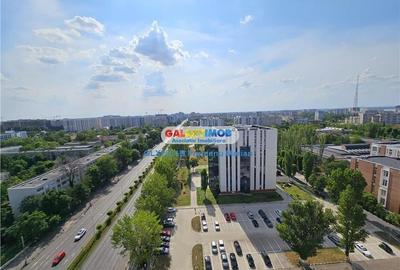Inchiriere apartament Premium 4 camere de tip Penthouse la Politehnica - 33