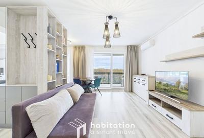 Vedere la pădure – apartament 3 camere,  elegant si primitor,  Lipovei - 2