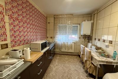 4 camere Lujerului - Uverturii - Centrala Proprie - 2