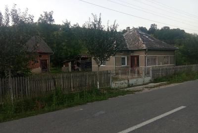 Vind casa in comuna Zalha judetul Salaj - 5