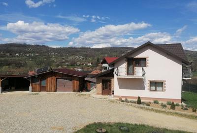 Casă cu 4 camere în Mihăești - 5