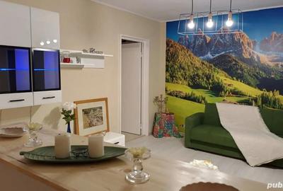 Apartament cu 2 camere semidecomandat în Craiovei - 4