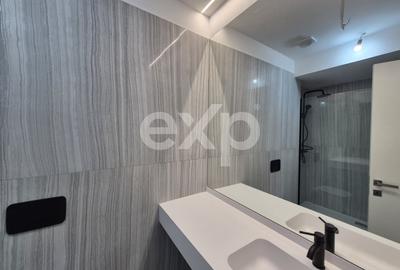 Apartament cu 2 camere decomandat în Pipera - 10