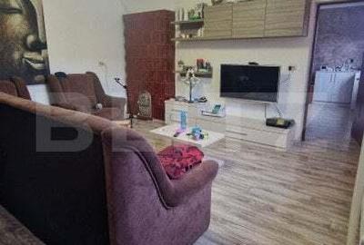 Casa 5 camere, Sacele , panouri solare 6kw, terasa , 835 mp teren - 13