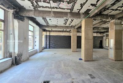 Spațiu comercial, de 293 mp, în Ultracentral - 5