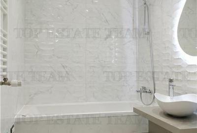 Apartament 3 camere Pipera - Hyperion Tower - 7