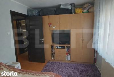 Apartament cu 2 camere semidecomandat în Micro 16 - 3