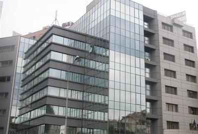 Spatii birouri in Iridex Business Center - de la 47 mp