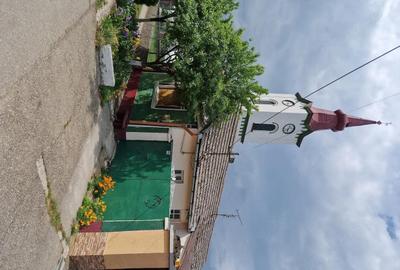 Casă cu 2 camere cu Teren 698 Mp în Cauaceu - 1