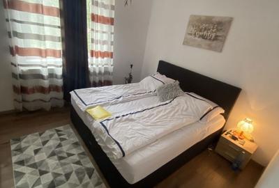 Apartament cu 2 camere decomandat în Exterior Vest - 4