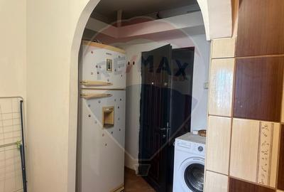Garsoniera de  de vânzare în strada Calea Moinesti - 4