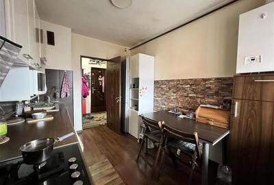 Apartament 4 camere decomandat, etaj intermediar Carpatilor- Lidl - 7