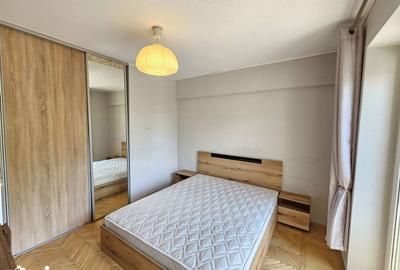 Apartament cu 2 camere, mobilat în Cișmigiu - 5