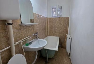 Apartament cu 2 camere în Central - 2