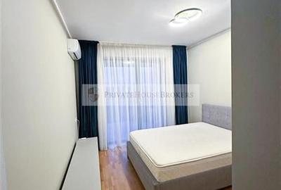 Aviatiei | Baneasa | Atlas Residence | Bloc 2022 | Parcare - 5