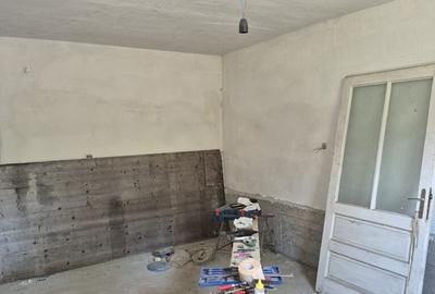 Coas, casa la rosu - 1